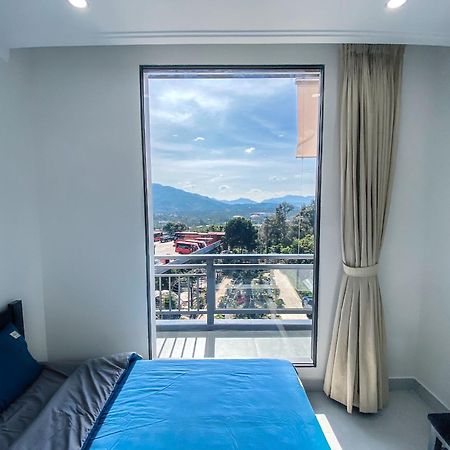 Bing Bong Hotel Bảo Lộc Exterior photo